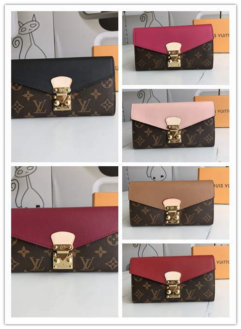Picture of Louis Vuitton Wallets _SKUfw220466449fw